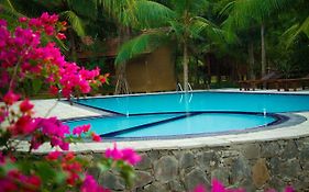 Green Garden Cabanas