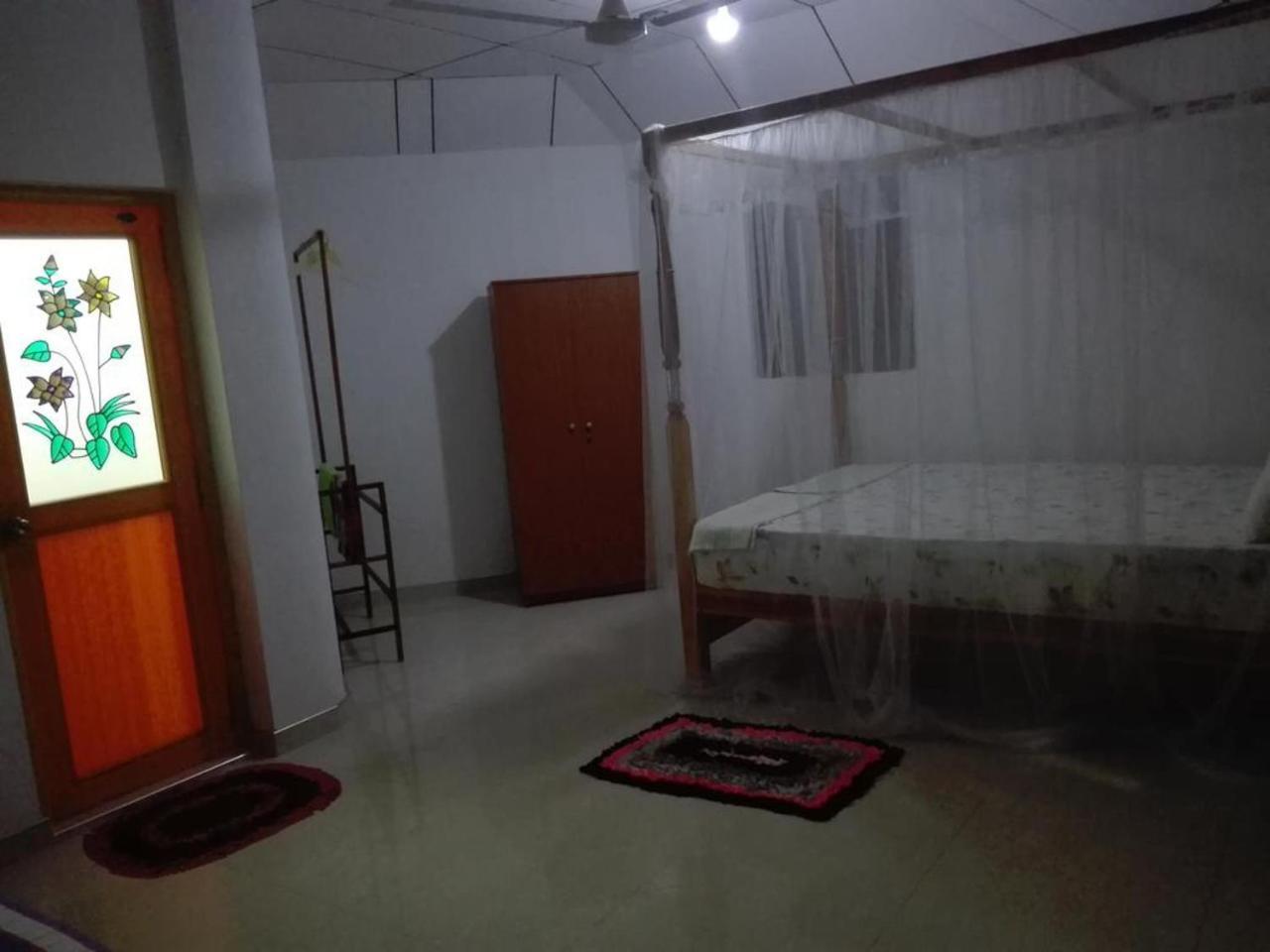 Green Garden Cabanas Tangalle Exterior photo