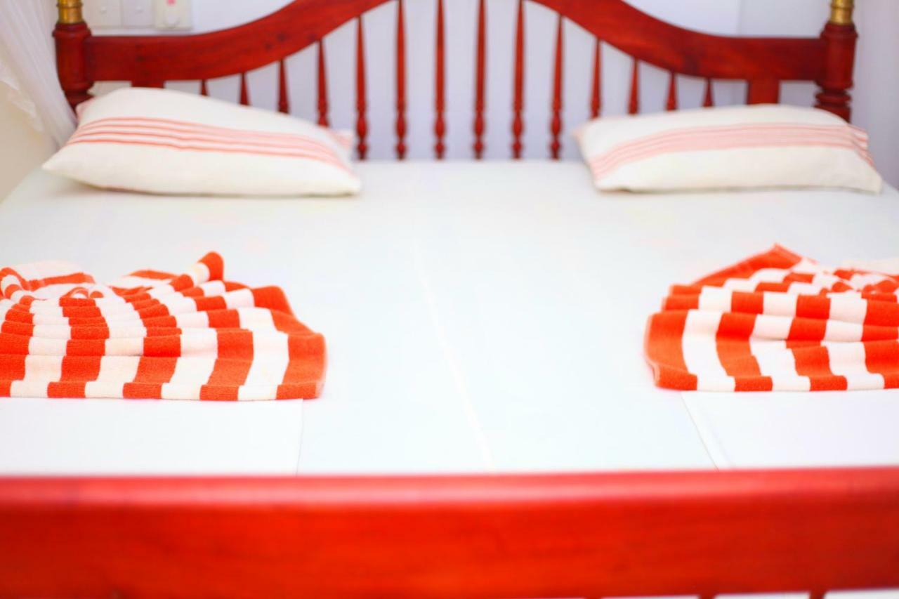 Green Garden Cabanas Tangalle Exterior photo