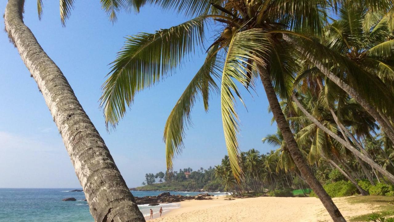 Green Garden Cabanas Tangalle Exterior photo