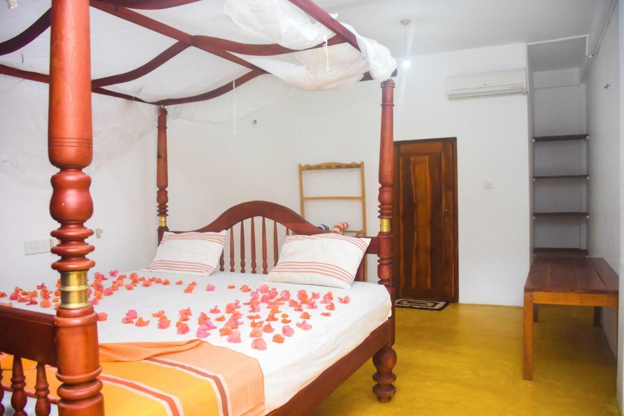 Green Garden Cabanas Tangalle Exterior photo