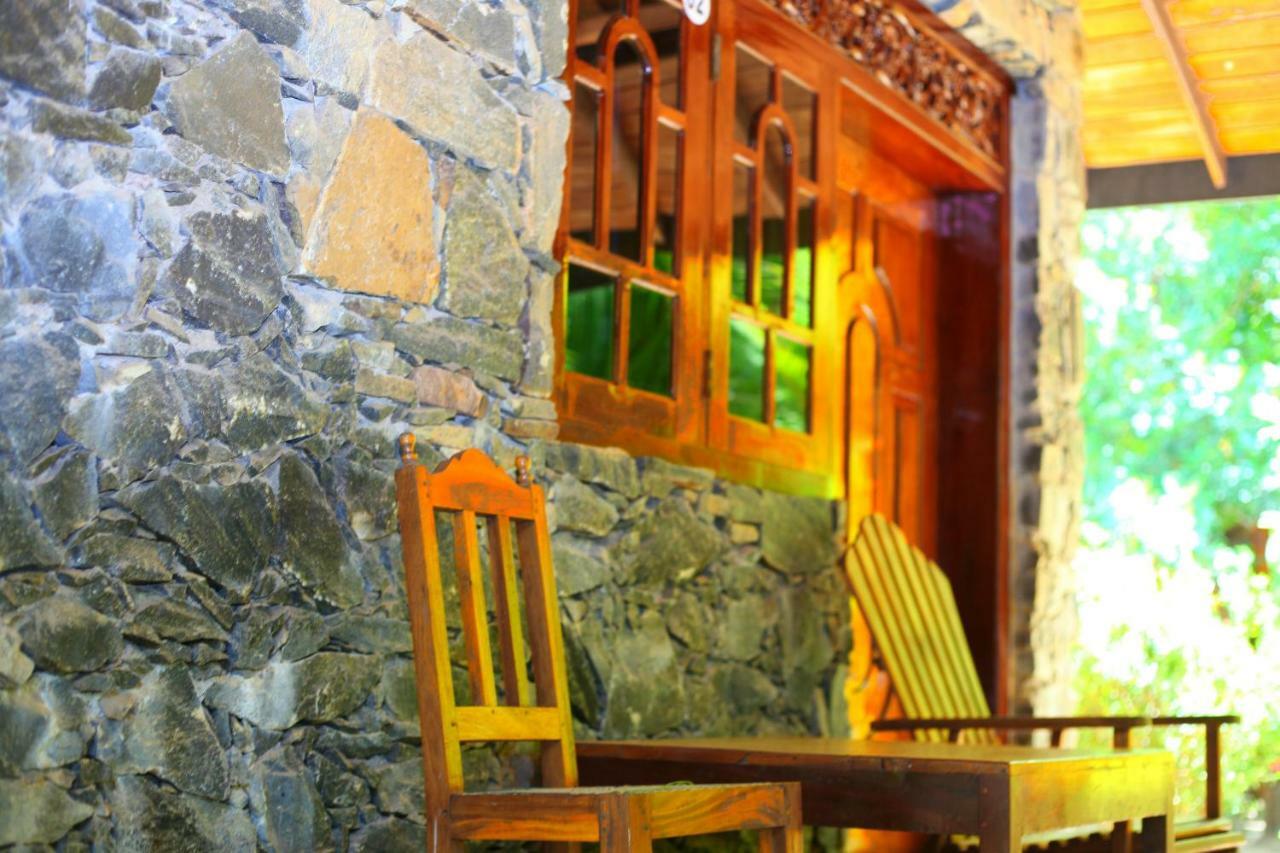 Green Garden Cabanas Tangalle Exterior photo