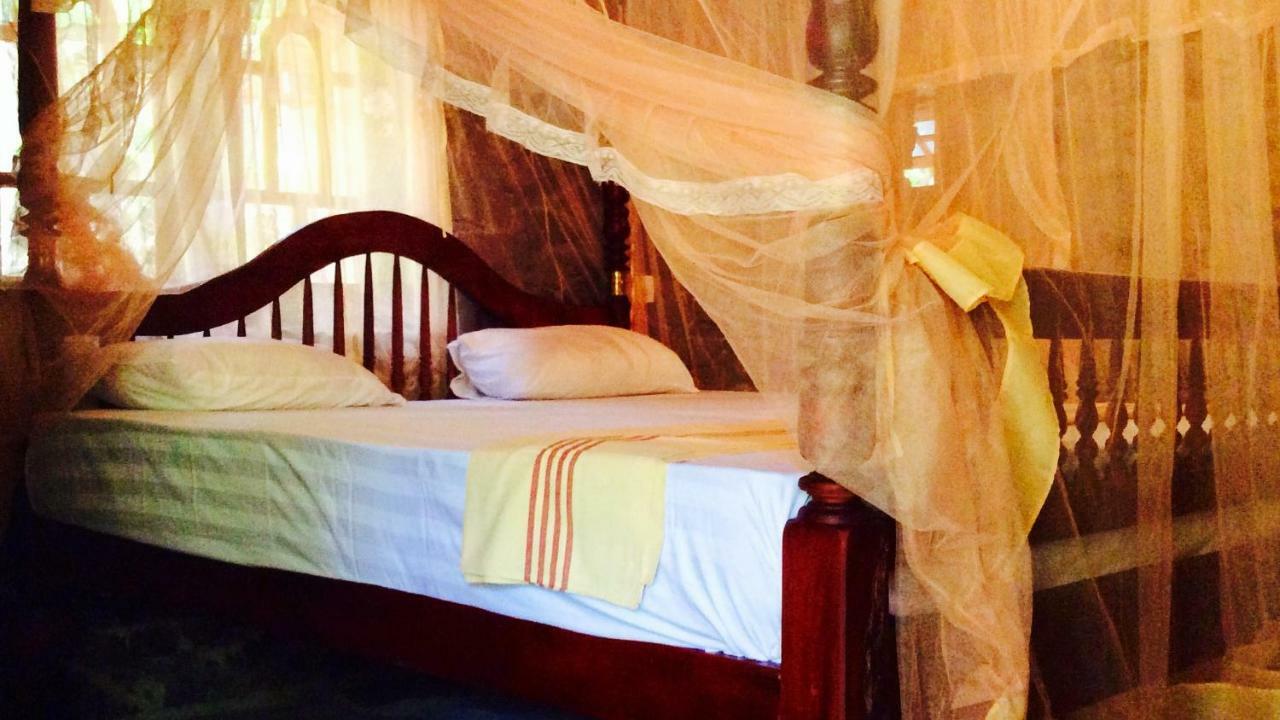 Green Garden Cabanas Tangalle Exterior photo