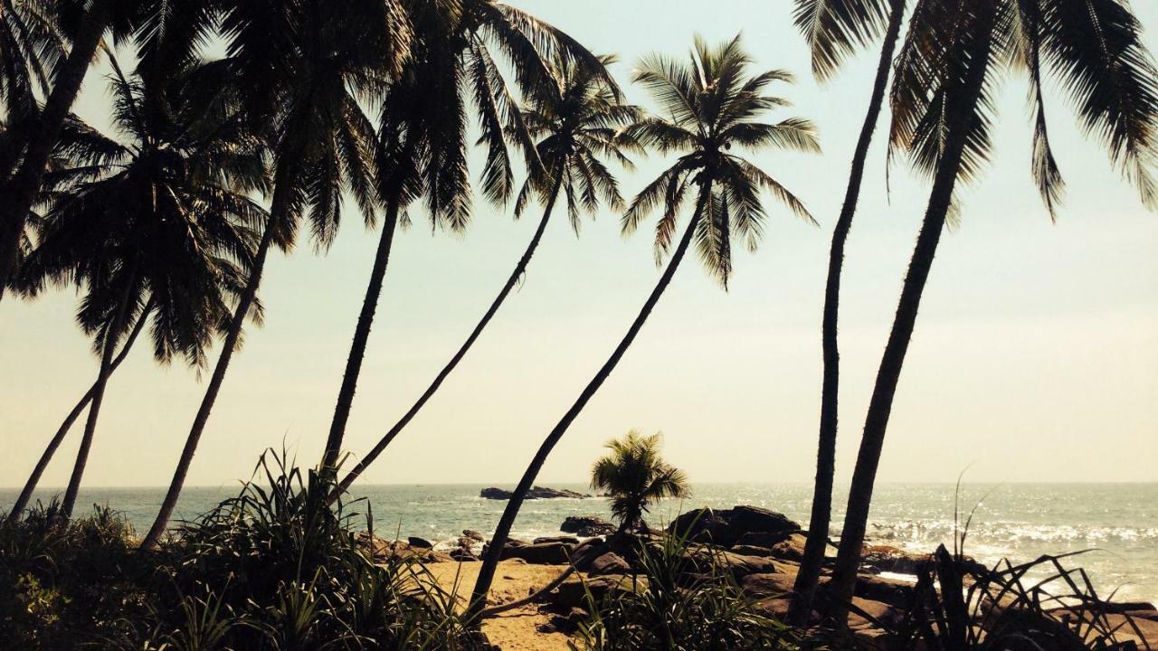 Green Garden Cabanas Tangalle Exterior photo