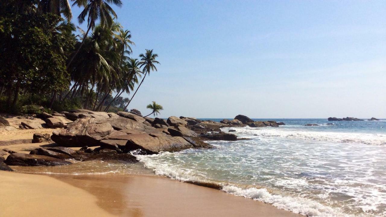 Green Garden Cabanas Tangalle Exterior photo