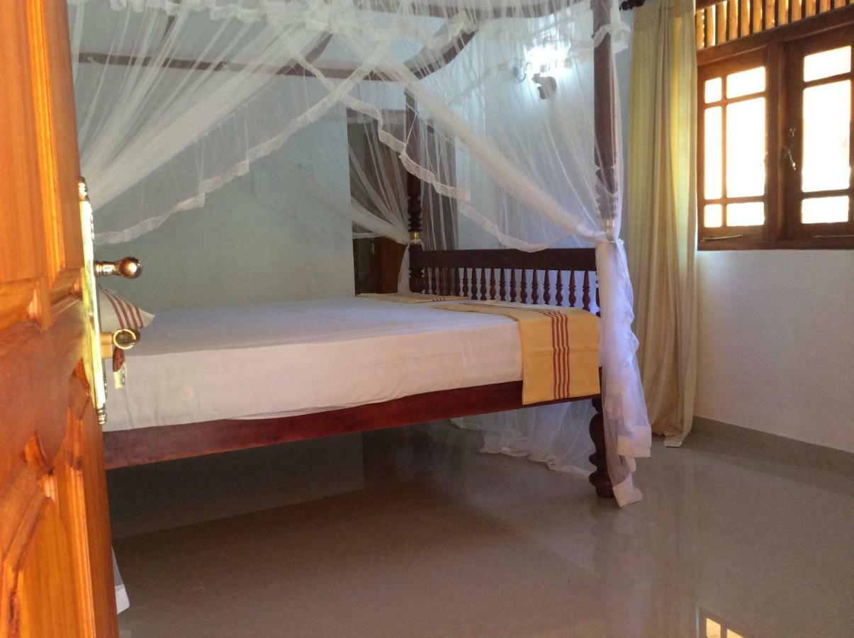 Green Garden Cabanas Tangalle Exterior photo