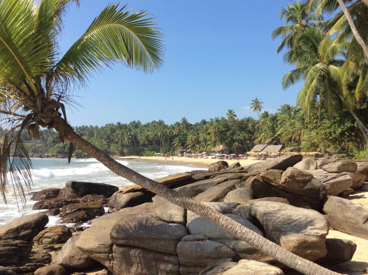 Green Garden Cabanas Tangalle Exterior photo
